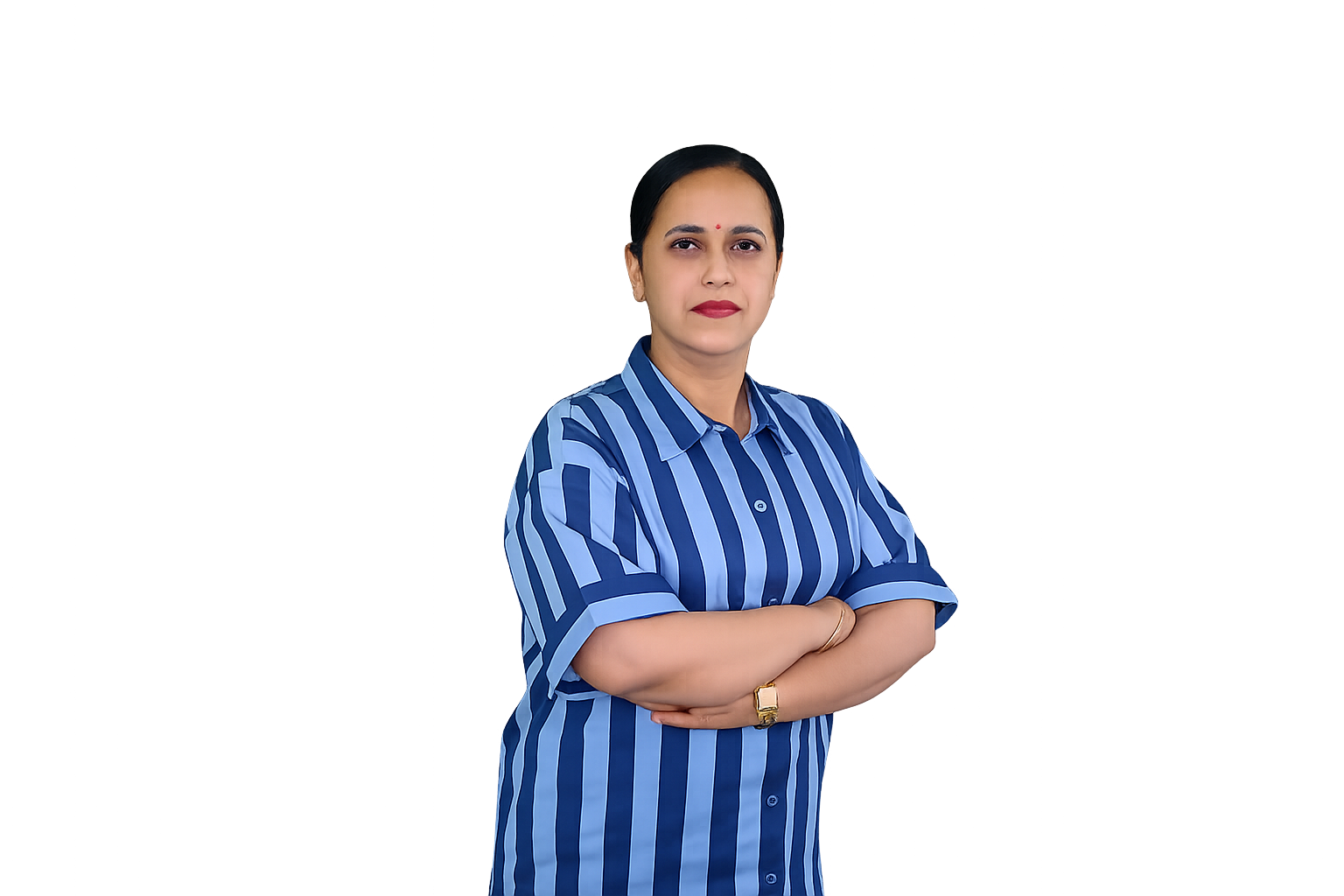 Puneet Pal Kaur - Lead Educator